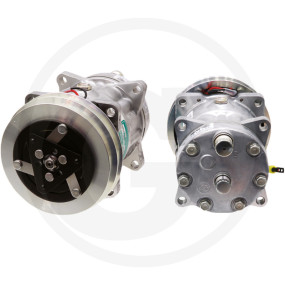 A/C-Kompressor Acp1057000P Granit 4558FK 351130101